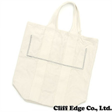 WTAPS BIG MUFF.M/BAG.COTTON.RAREGEM OATMEAL画像