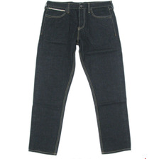 DC SHOES Worker Selvedge Taper Denim Pant EDYDP03036画像