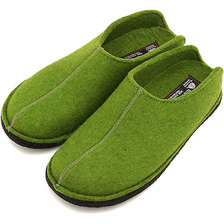 HAFLINGER Smiley スマイリー グラスグリーン HL31101311画像