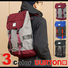 BURTON TINDER PACK 25L画像