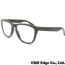 the POOL aoyama x OAKLEY FROGSKIN KHAKIxCLEAR画像
