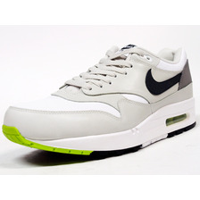 NIKE AIR MAX I LTR "LIMITED EDITION for ICONS" O.WHT/GRY/YEL 654466-103画像