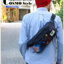 HTML ZERO3 General Three Waist Bag ACS161画像