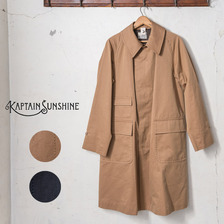 Kaptain Sunshine TRAVELLER CORT画像