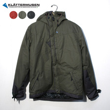 KLATTERMUSEN MUNIN JACKET画像