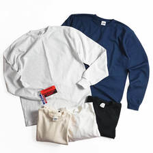 CAMBER MAX WEIGHT LONG SLEEVE 305画像