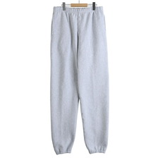 CAMBER #233 12oz Cross-Knit SWEAT PANT画像