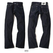 女神織 MORRIGAN STD MGD-OR-1004S画像