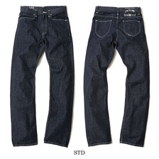 女神織 VALKYRJA STD MGD-EV-1006S画像