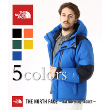 THE NORTH FACE Baltro Light Jacket ND91201画像