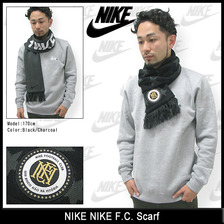 NIKE NIKE F.C. Scarf 632615画像