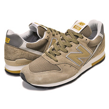 new balance &times; J.CREW M996 JC5 MADE IN U.S.A画像