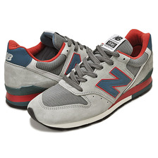 new balance &times; J.CREW M996 JC3 MADE IN U.S.A画像