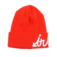 Irie Life x KIRARIN 2014 SPECIAL COLLABORATION BEANIE RED画像