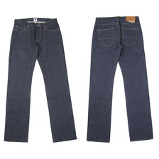TELLASON SLIM STRAIGHT JEANS RIGID 1977.03画像