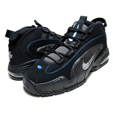 NIKE AIR MAX PENNY blk/wht-g.ryl-m.slv 685153-001画像