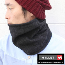 MILLET HEAT FLEECE NECK GATER MIV1214画像