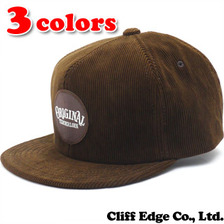 TENDERLOIN T-TRUCKER CAP CORDUROY画像