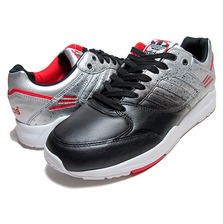 adidas RITA ORA "TECH SUPER RITA" WONMEN slv/slv-blk M19074画像