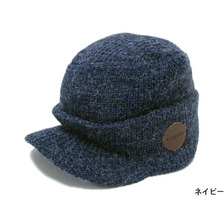 nixon Drift Visor Beanie NC2277画像