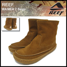 REEF WAIMEA 2 Beige RF14B-HUL147画像