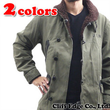 NEIGHBORHOOD L-1D/C-COAT画像