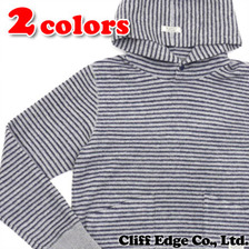 NEIGHBORHOOD BREEZE/C-HOODED.LS画像