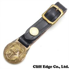 NEIGHBORHOOD OLD MARINE/LB-KEY BLACK画像