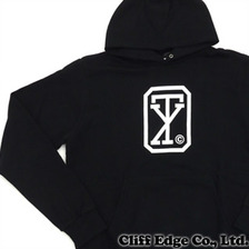 SOPHNET. &times; Fragment Design TOKYO SWEAT BLACK画像