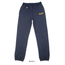 UNDEFEATED Chain Sweat Pant 516061画像