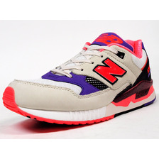 new balance M530 WST "WEST NYC" "LIMITED EDITION"画像