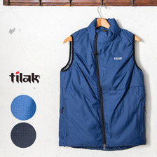 tilak SVALBARD SOFT VEST画像