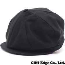 NEIGHBORHOOD &times; OLD JOE  OLD JOE CASQUETTE/C-CAP BLACK画像