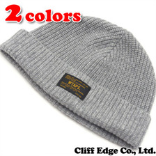 WTAPS BEANIE 04 CASHMERE画像