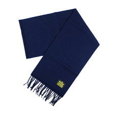GLEN PRINCE LAMBSWOOL SCARF画像