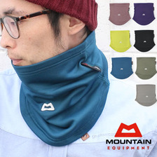 go slow caravan NAVIS NECK GAITER 423040画像