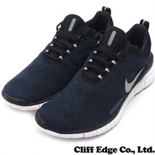 NIKE &times; A.P.C. FREE OG '14 A.P.C.SP BLACK/REFLECT SILVER-WHITE 709016-091画像