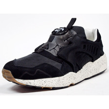PUMA TRINOMIC DISC N CALM "LIMITED EDITION" BLK/WHT 357038-01画像