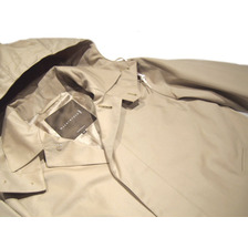 MACKINTOSH DUNOON YG SOUTIEN COLLAR COAT画像