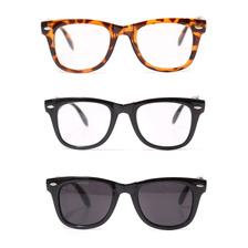 BOUNTY HUNTER B&times;H Folding Sunglass BHFA1411画像