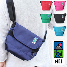 MEI BASIC MINI MESSENGER画像