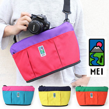 MEI CAMERA POCKET SHOULDER画像
