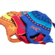 ARC'TERYX CONTRAIL TOQUE画像