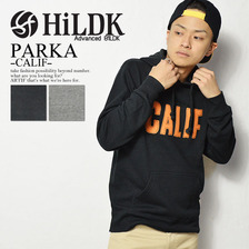 HiLDK PARKA CALIF LDP5633画像