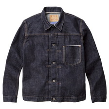FUCT SSDD HEAVY WEIGHT DENIM JACKET (RINCE) 3500画像