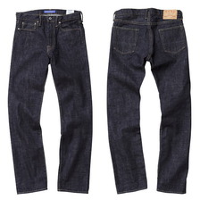 FUCT SSDD HEAVY WEIGHT NARROW SELVEDGE DENIM (RINCE) 3201画像