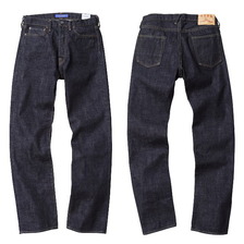 FUCT SSDD HEAVY WEIGHT SELVEDGE DENIM (RINCE) 3200画像