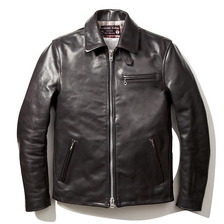 SOFTMACHINE ACE JK (BLACK)画像