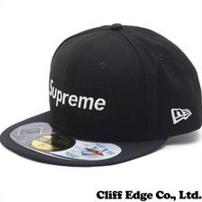 Supreme Gore-Tex 2-Tone New Era&times;画像