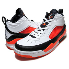 NIKE JORDAN FLIGHT 9.5 wht/blk-e.org 654262-108画像